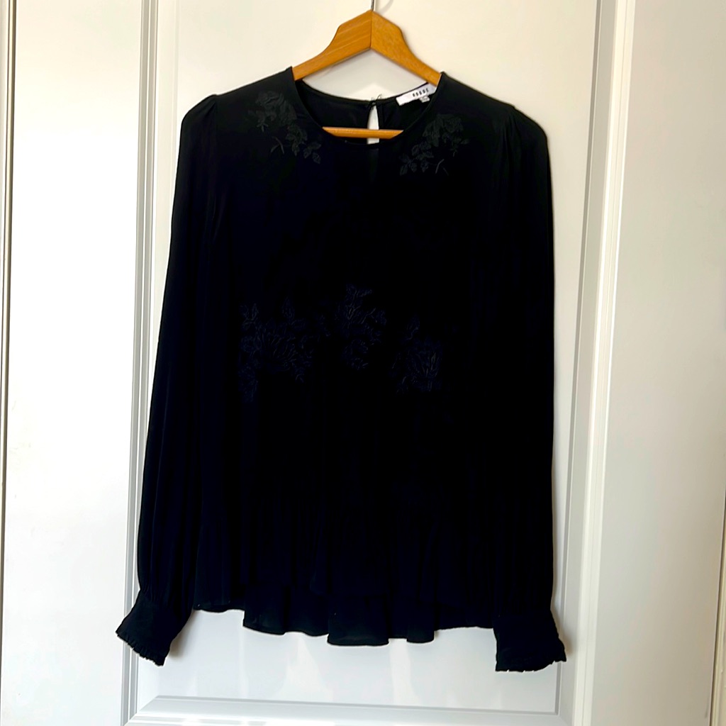 Ro & De Tunic Top